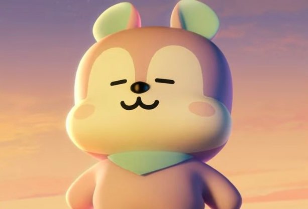 LuvUHobiForever's tweet photo. Now we can see MANG's cute heart smile
without the mask on.
#mask #heartshapemouth
#bestdancer #puffycheeks https://t.co/2do3OlggE8