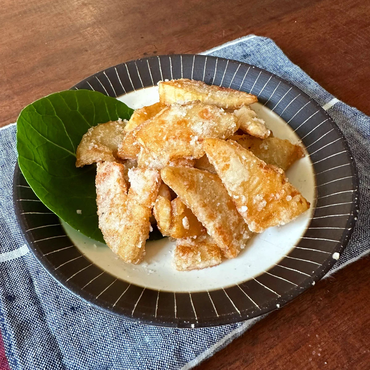 お酒がよく進みそう！「タケノコ」のとっても美味しそうな食べ方！