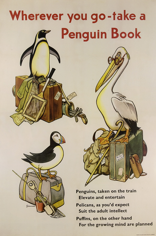Special Collections (@brisunispcoll) on Twitter photo Please note that the last day to book for the 'Researching Penguin' conference at #Bristol & online is 9 May. Please retweet! <a href="/SHARPorg/">SHARP (@sharporg@hcommons.social)</a> <a href="/PenguinCollSoc/">Penguin Collectors</a> <a href="/samartha/">life</a> <a href="/CathyMcAteer1/">Cathy McAteer</a> <a href="/loweryhannah1/">Hannah Lowery</a> <a href="/Muireann/">Muireann</a> <a href="/MedievalDigigal/">Prof Leah Tether</a> <a href="/kreeve/">Katharine Reeve </a> <a href="/PinkParrot1/">Laura Little</a> <a href="/PenguinUKBooks/">Penguin Books UK</a> <a href="/BibSoc/">The Bibliographical Society</a> Image: DM1964/14 Please note that the last day to book for the 'Researching Penguin' conference at #Bristol & online is 9 May. Please retweet! <a href="/SHARPorg/">SHARP (@sharporg@hcommons.social)</a> <a href="/PenguinCollSoc/">Penguin Collectors</a> <a href="/samartha/">life</a> <a href="/CathyMcAteer1/">Cathy McAteer</a> <a href="/loweryhannah1/">Hannah Lowery</a> <a href="/Muireann/">Muireann</a> <a href="/MedievalDigigal/">Prof Leah Tether</a> <a href="/kreeve/">Katharine Reeve </a> <a href="/PinkParrot1/">Laura Little</a> <a href="/PenguinUKBooks/">Penguin Books UK</a> <a href="/BibSoc/">The Bibliographical Society</a> Image: DM1964/14