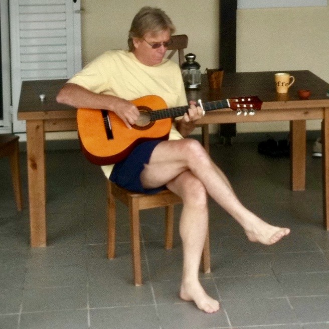 A WOMAN'S LOVE  (B. Hallquist) KEVIN ODEGARD youtu.be/zDNn7bmQTWw via <a href="/YouTube/">YouTube</a>