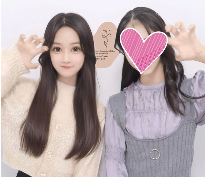 Twitterのコスプレ画像15