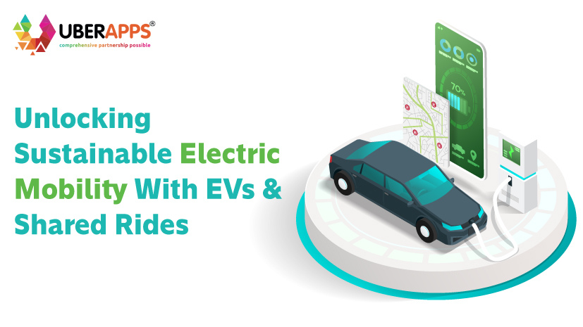UBERAppsTech's tweet photo. In this blog, we discuss how EVs and shared mobility contribute significantly toward achieving the goal of sustainable mobility.
https://t.co/r3mQAu4tew
#electricmobility #transportation #evs #carpooling #ridehailingservices #mobileapps #technology #urbanmobility #uberapps https://t.co/Q7YlEX6GAy