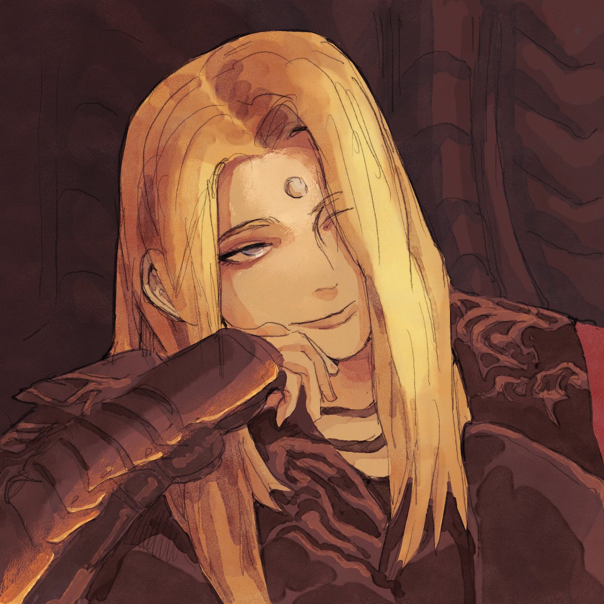 战国Donuts tweet media