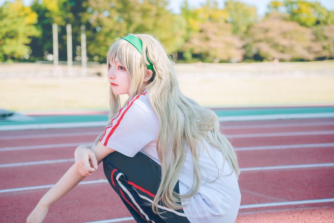 コスプレイヤーきちぴよのTwitter画像32