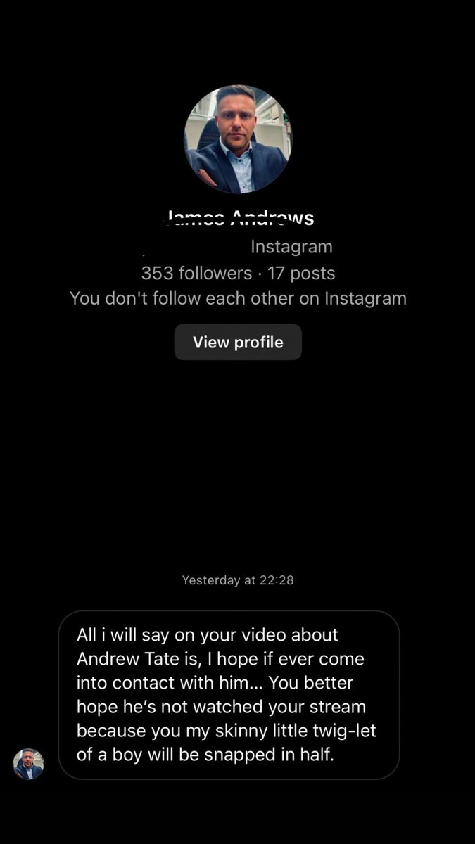 Munya Chawawa tweet media