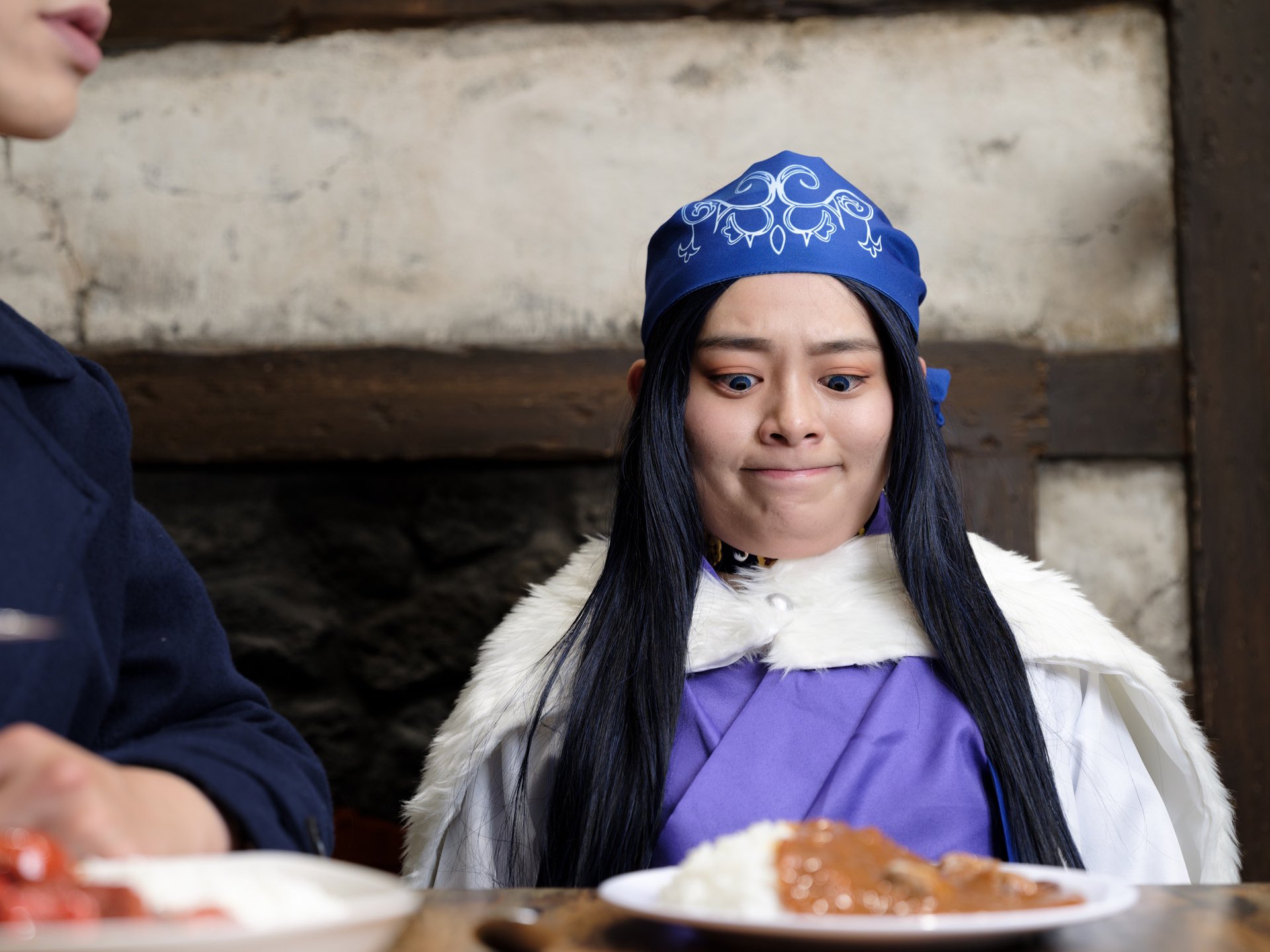 坂本コウルド8ジャッジ併せ on Twitter