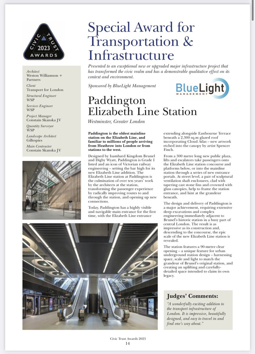 BlueLight Management tweet media