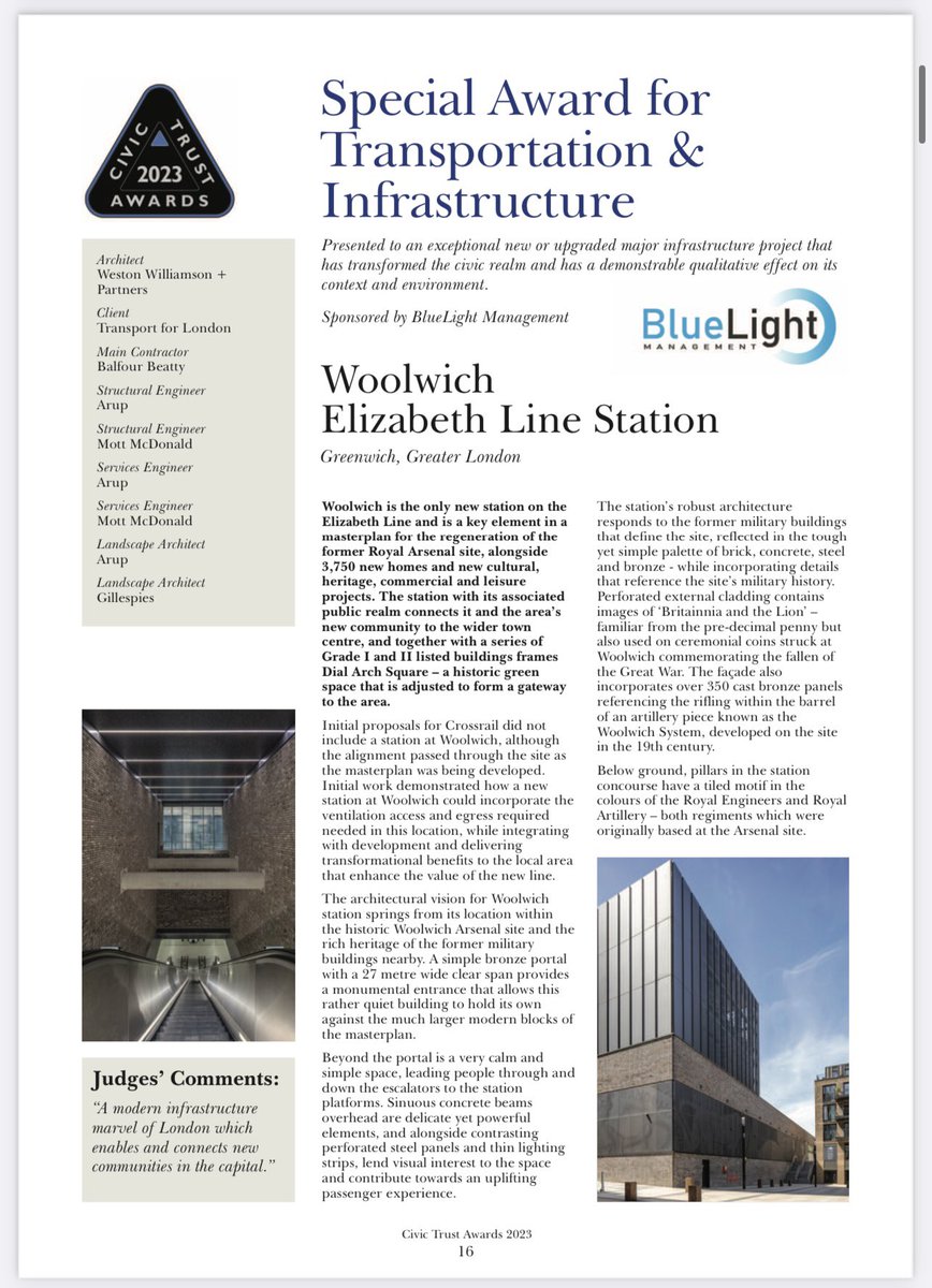 BlueLight Management tweet media