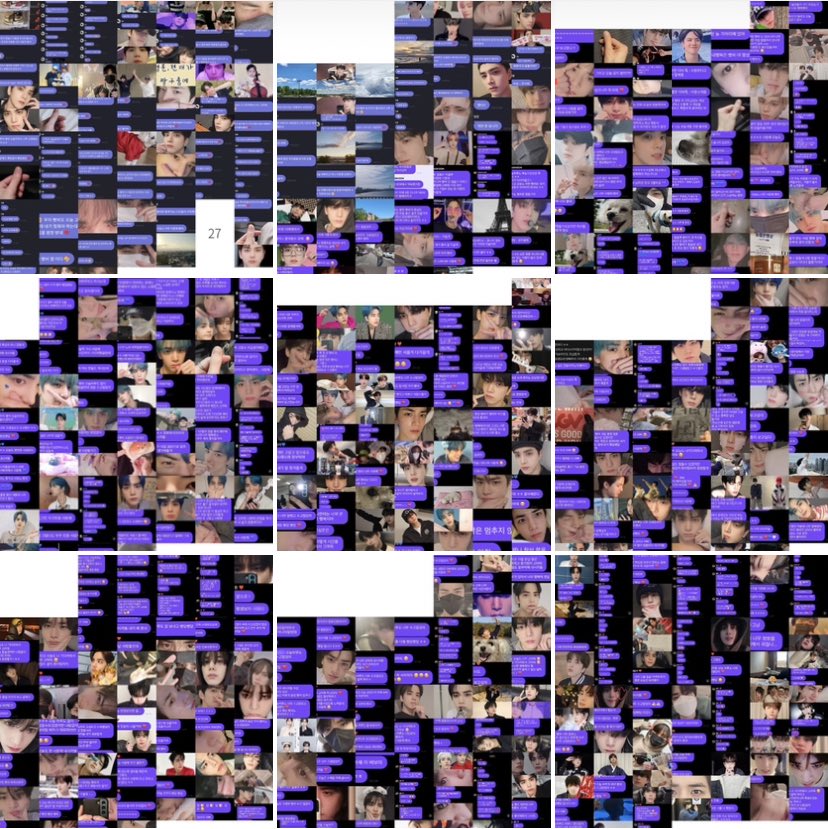 softiehoonie's tweet photo. Younghoon having his drama filming since we-dont-know-when

But it keep overlapping with the group’s schedule such as world tour and comebacks

But he never missed being on pm everyday 😭😭 

Please give a lot of loves to actor younghoon 🤍 his efforts really go 200% https://t.co/NAoQ6Up8Mf