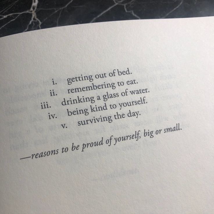 bookpoets's tweet photo. reasons to be proud of yourself https://t.co/rw7UWklOQB