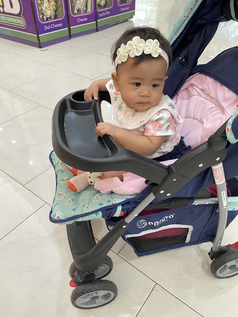 coleenmosca's tweet photo. Big girl na 🥰 https://t.co/Qh1MUYYEiO