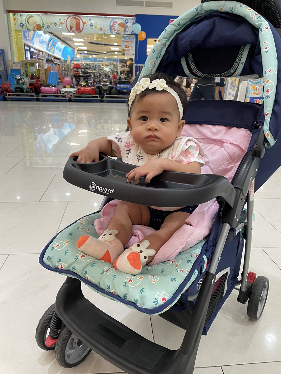 coleenmosca's tweet photo. Big girl na 🥰 https://t.co/Qh1MUYYEiO