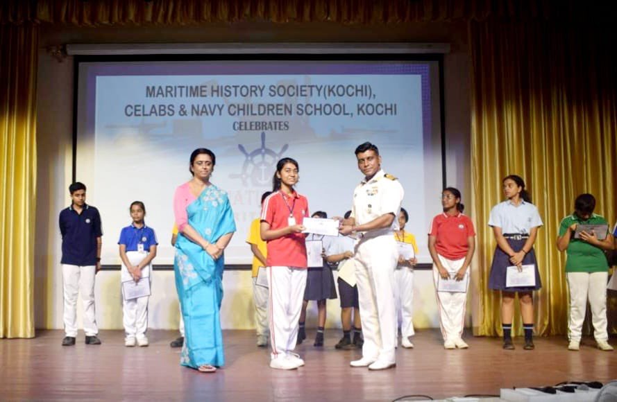 INS VENDURUTHY on Twitter