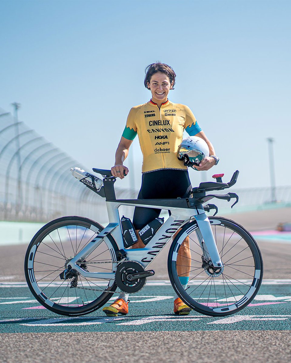 ROTOR_bike's tweet photo. Improve resistance, know where to squeeze? With #ROTOR powermeter you have it all π₯β‘
π΄πΌββοΈ saraperezsala
πΈ pello.o
#ROTORbikecomponents #bikecomponents #cycling #aldhucarbon https://t.co/0bMbBvI3Yc