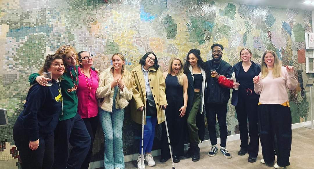 Lotte Ruth Johnson tweet media