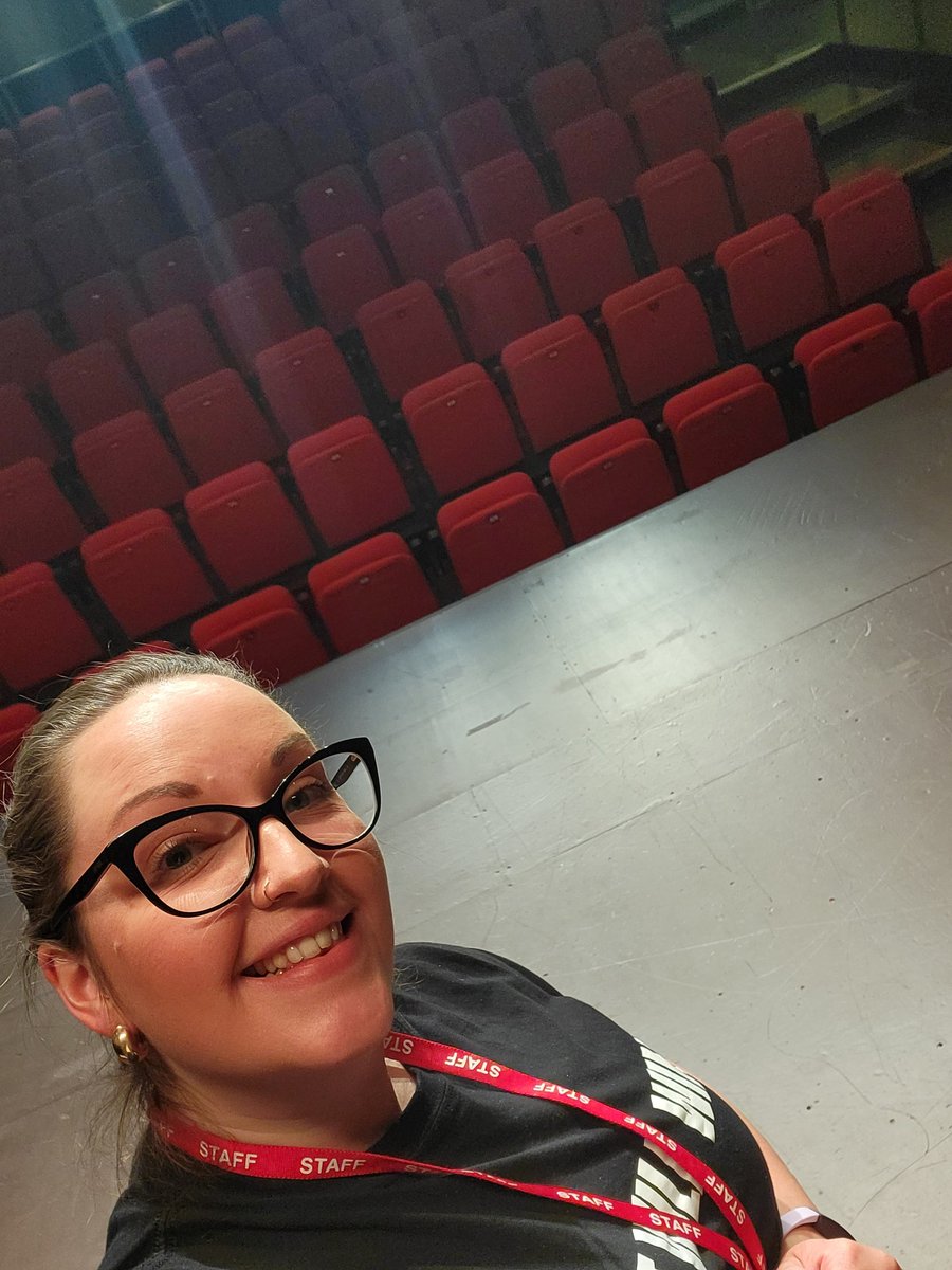 Lotte Ruth Johnson tweet media