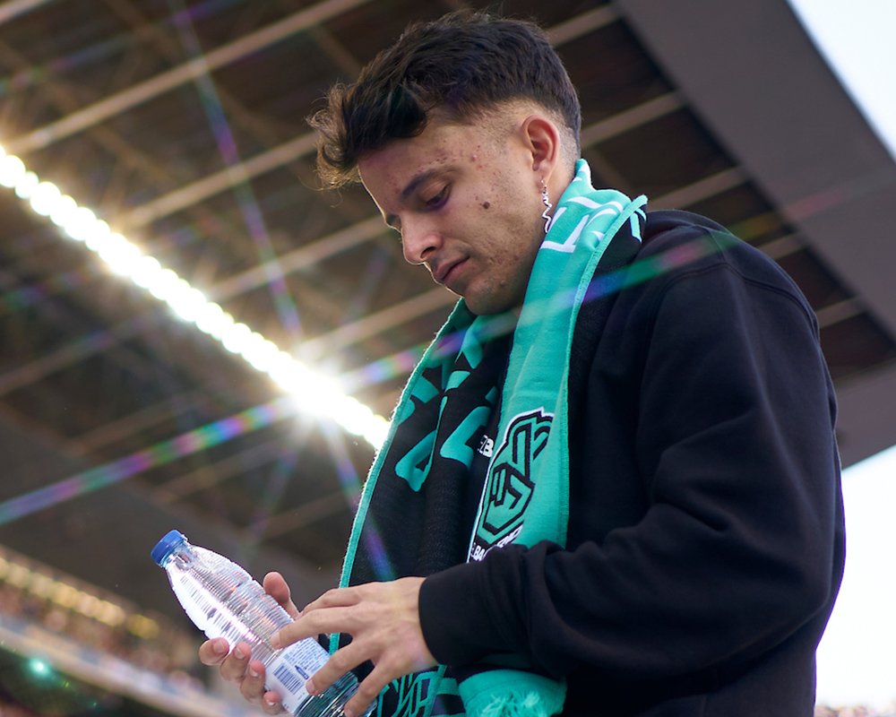 Kings League Spain tweet media