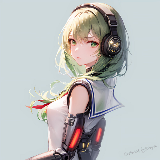 disgova's tweet image. My #LittleSimmon has been updated with customised version, which I named it: "A robot wants to be an ordinary person".🤖
@Little_simmon #NFT #NFTArt