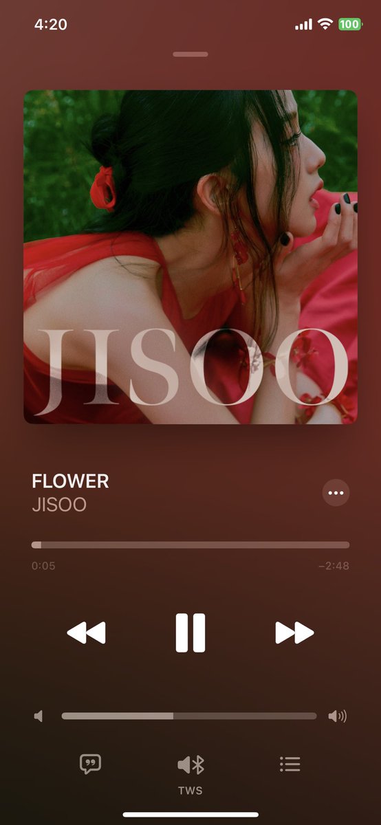 JISOOBPMEXICO's tweet photo. ¿Quién más esta celebrando la primera victoria de FLOWER haciendo stream en todas las plataformas? 🥳
ME STREAMING PARTY
#StreamMEnow https://t.co/bokOT5Wjn0