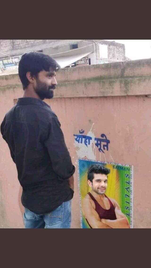 FMadarchud's tweet photo. @kkundrra Tu esi ke layak hain bsd***k https://t.co/WRppTTQSvF