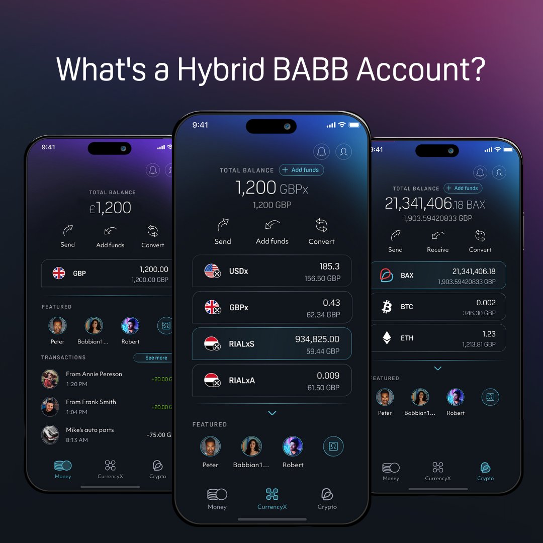 BABB - Making a Difference 🙌🏼 tweet media