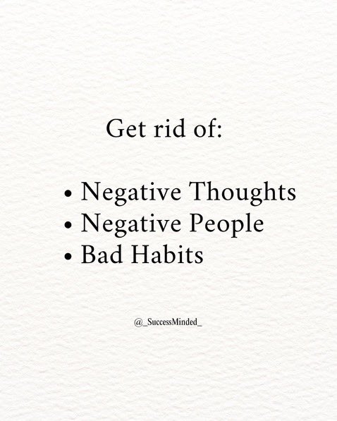 Champions know…