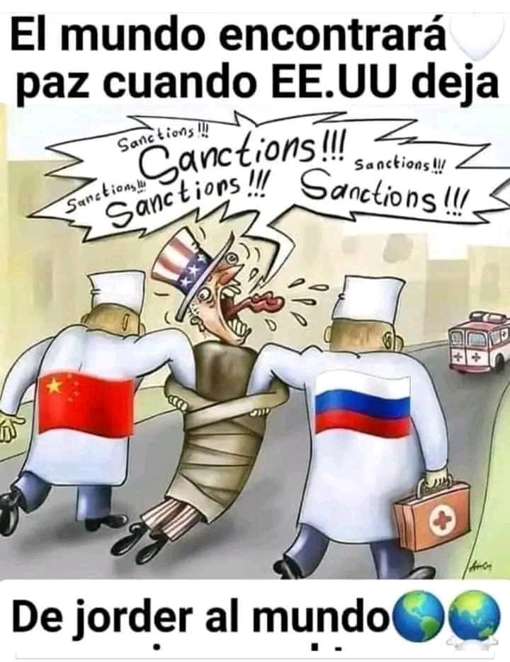 Una imagen lo dice todo... #MejorSinBloqueo