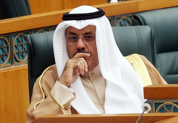 Mstahlekq8's tweet photo. سمو الشيخ احمد النواف الصباح 

وفقك الله لكل مافيه خير للبلاد والعباد 

الشعب كله معاك بالاصلاح https://t.co/Z7MDMsUVLn