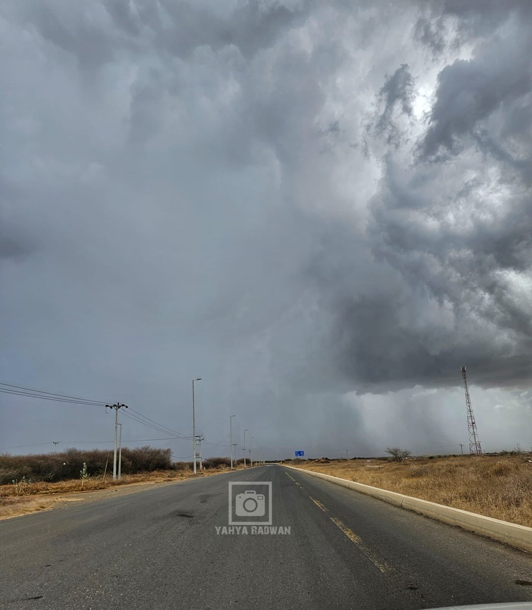 jazan_weather's tweet image. ام التراب الخوبة.  يحي رضوان. #امطار_جازان