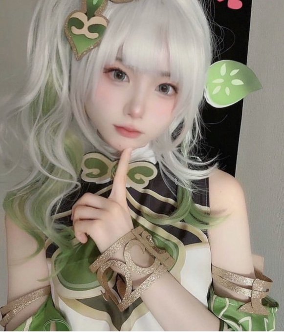 コスプレイヤーひなのTwitter画像25