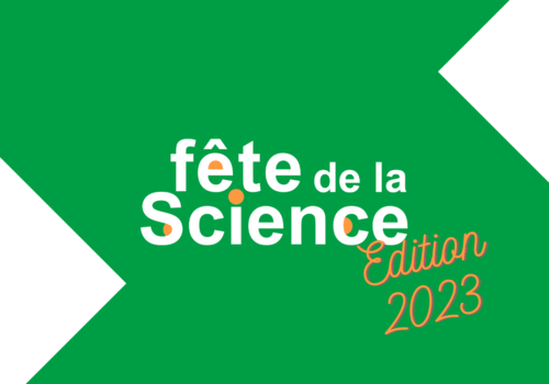 ⏰ Il vous reste encore quelques semaines pour déposer un projet pour la Fête de la Science en Pays de la Loire ! Cette année, la thématique est 'Science & Sport' alors on espère que cela fait travailler votre créativité ⛹️ Plus d'infos par ici ➡️ echosciences-paysdelaloire.fr/communautes/fe…