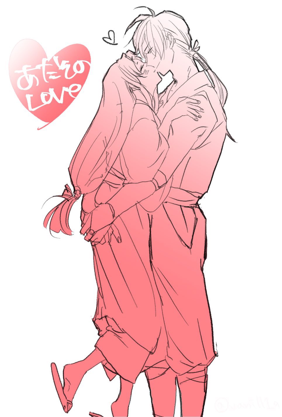 桃蓮玉☆。.:＊・゜✡✨おまとめ 勾玉二次創作感想 - Search / X