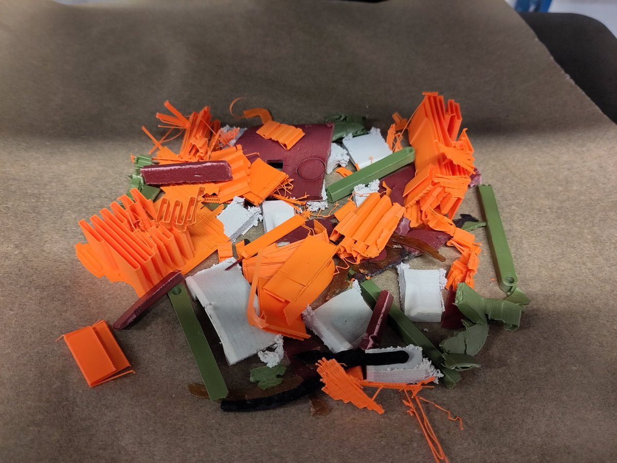 HackSpace magazine tweet media