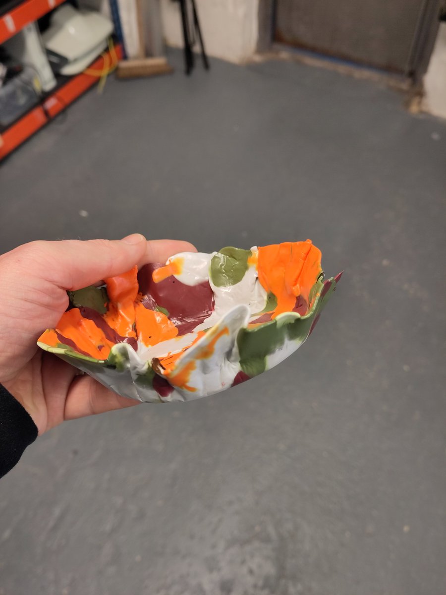 HackSpace magazine tweet media