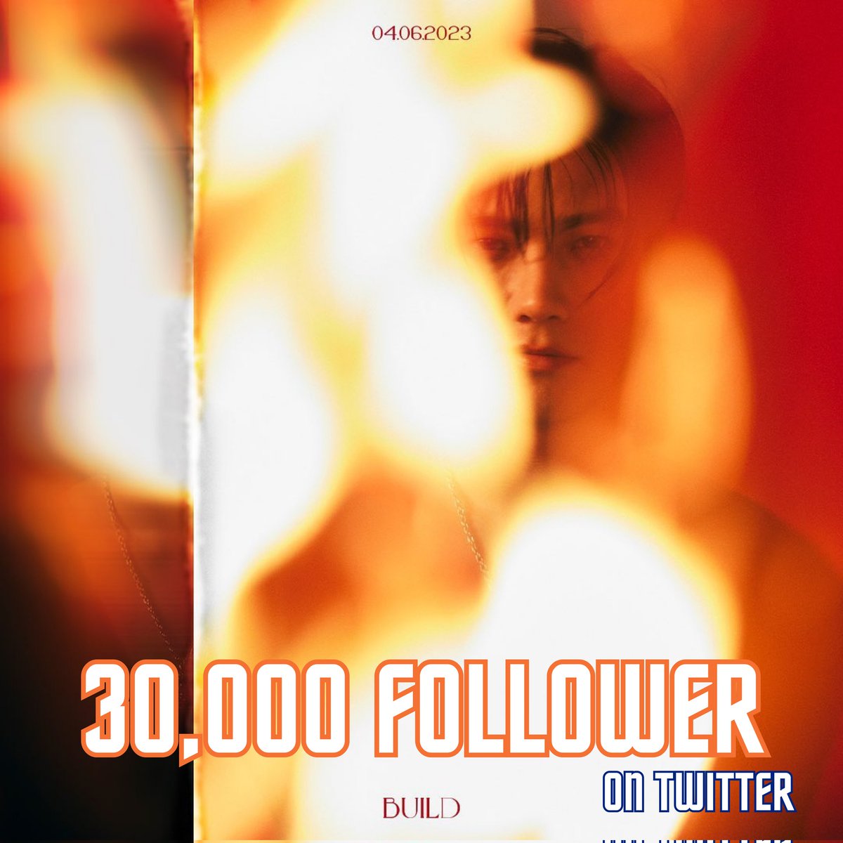 💙 Congratulations 30,000 follower 💙

🥰ขอบคุณแฟนคลับทุกคนที่พร้อมสนับสนุนพี่บิวของพวกเรานะคะ <a href="/JakeB4rever/">BIU.</a> เรามาทำให้พี่เรามะยานสู่ 1M กันนะคะ🥰

#BuildIsBack #BuildJakapan #บิวจักรพันธ์