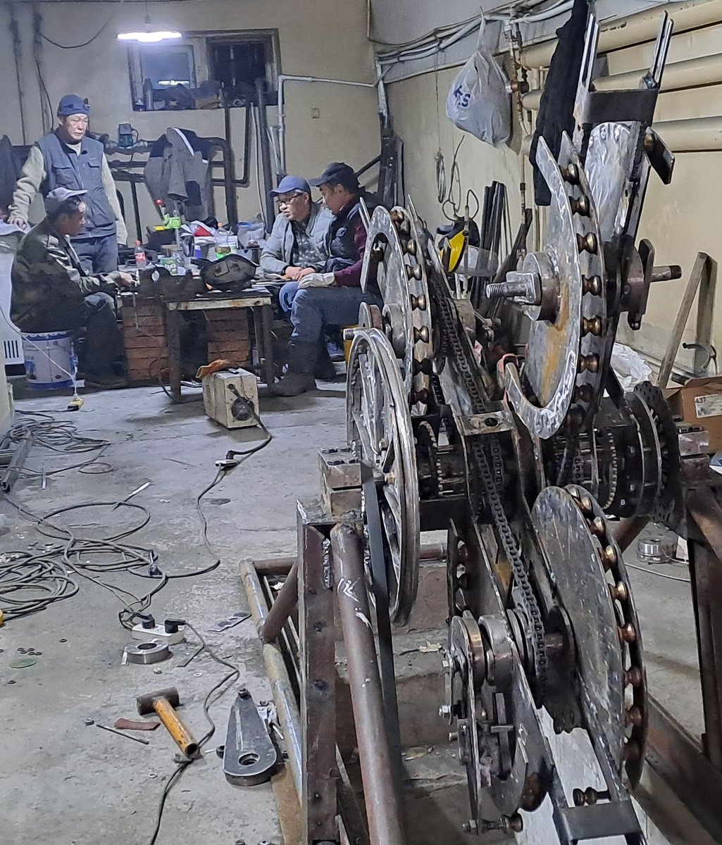 Tsogtsaikhan on Twitter: \"RT @morituimpex: Гравитацийн турбин нь ...