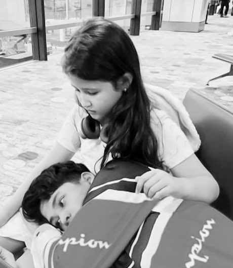 _tinatanggi's tweet photo. felt like bella is also the younger sister of everyone here on this fandom. she grew with us. hoped she had more time to grow and explore.

rest easy, bella. you will always be loved and missed 🕊️🤍 https://t.co/ZXDMq2yXEj
