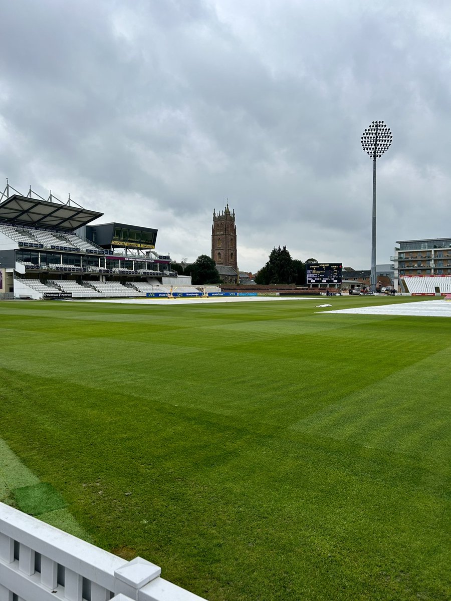 Great venue for the <a href="/ForestryComm/">Forestry Commission</a> woodland creation summit today although prospects for getting the covers off anytime soon look remote 🌨️
