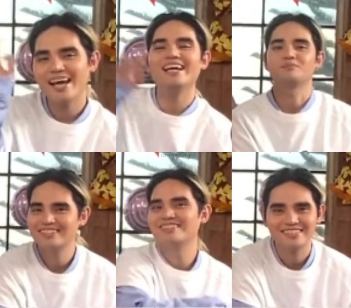 szmcgallery's tweet photo. i missed smiley pablo a loooot 🥺

@imszmc #SB19_PABLO 
#SB19 @SB19Official https://t.co/ttbFGtUdbV
