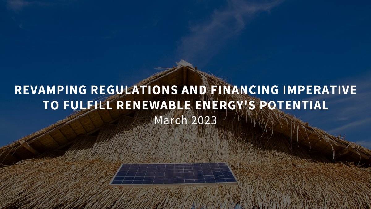 Power for All tweet media