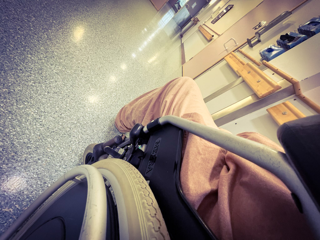 päivä numero 17.

nato-yhteensopiva.

#suursuonsairaala