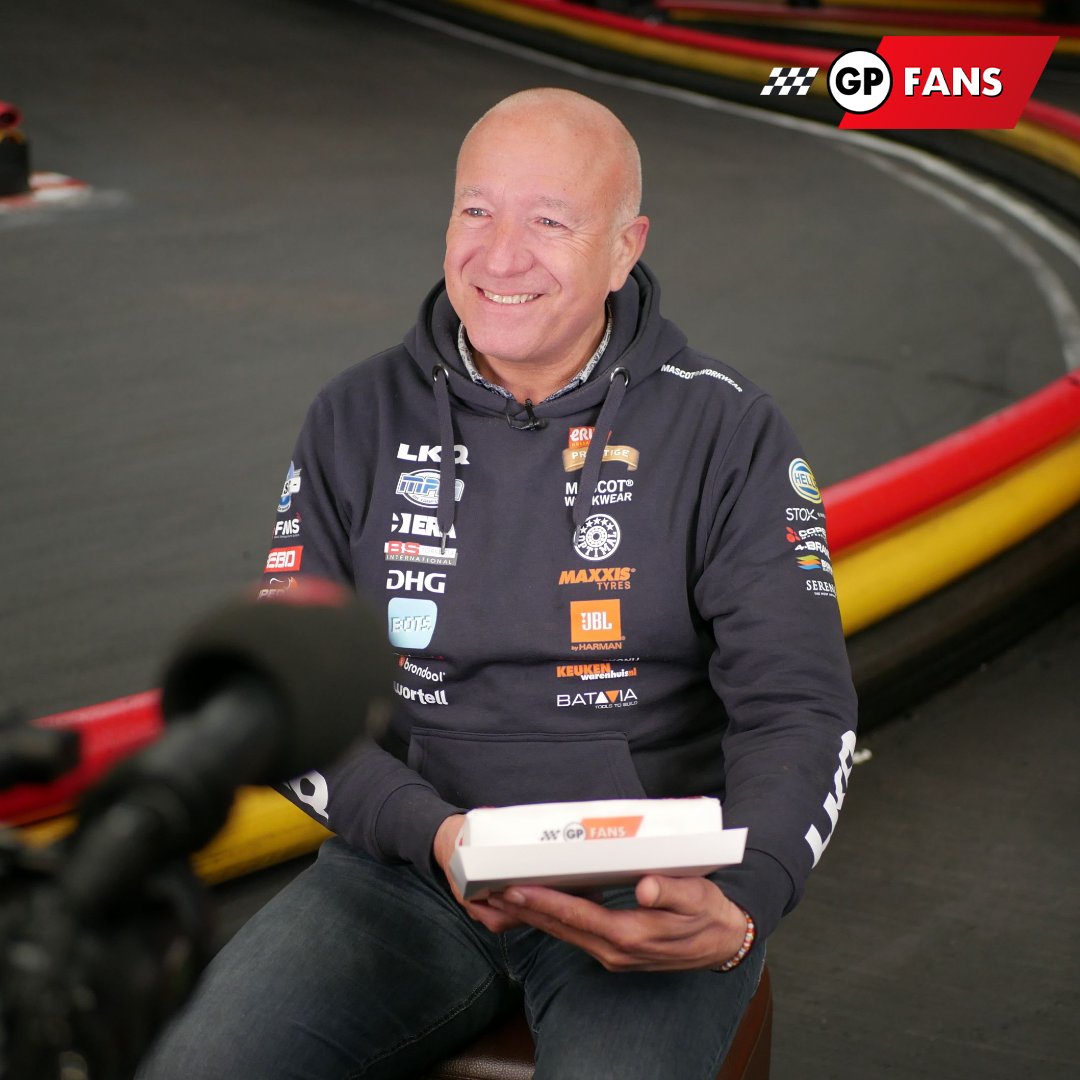 GPFansNL's tweet image. Wij wensen @timcoronel een hele fijne verjaardag! 

Eerder deze week verraste het team van GPFans Coronel met een heerlijke verjaardagstaart 🥳🎂

Houd een oogje op ons YouTube kanaal voor de video! 

#timcoronel #coronel #autosport #motorsport #birthday