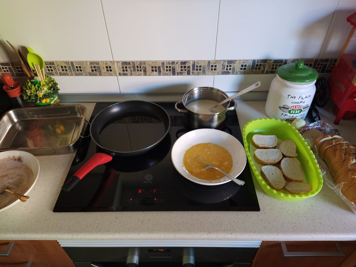 meencantaesto's tweet photo. Es la hora !!! #DevChef https://t.co/n5vZqdmU1o