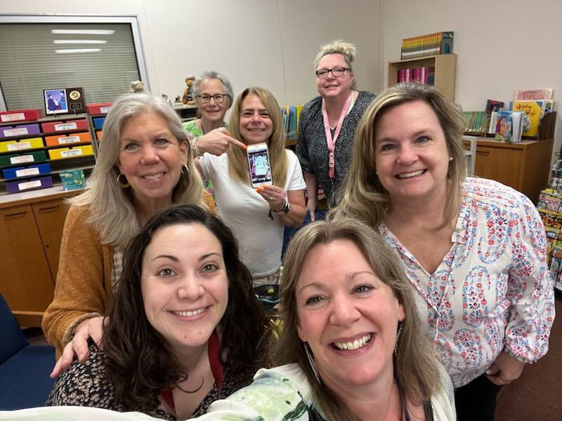 Deborah Lamoot tweet media