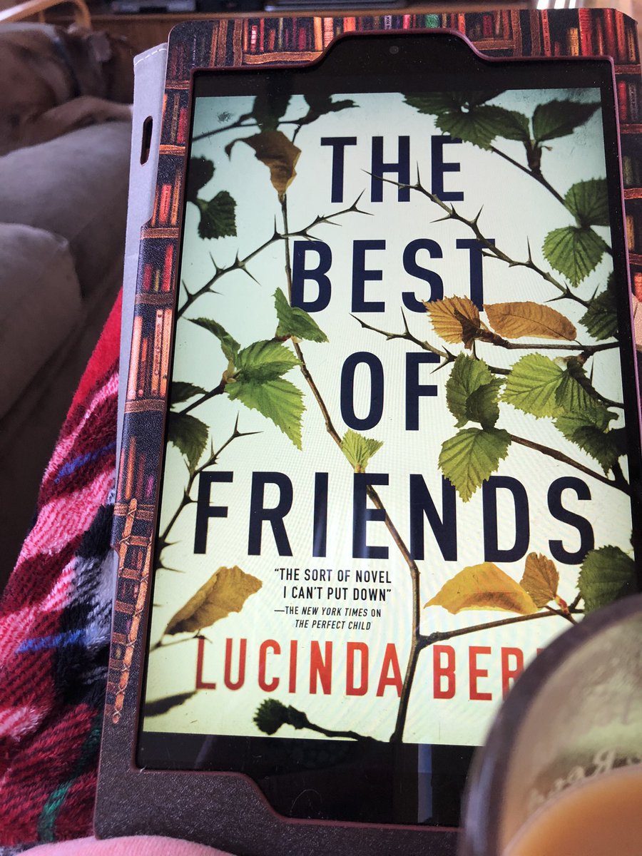 Deborah Lamoot tweet media