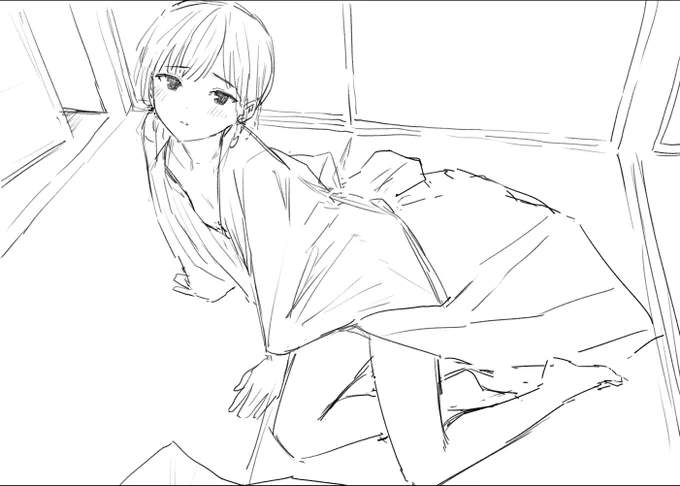 ラフ 
