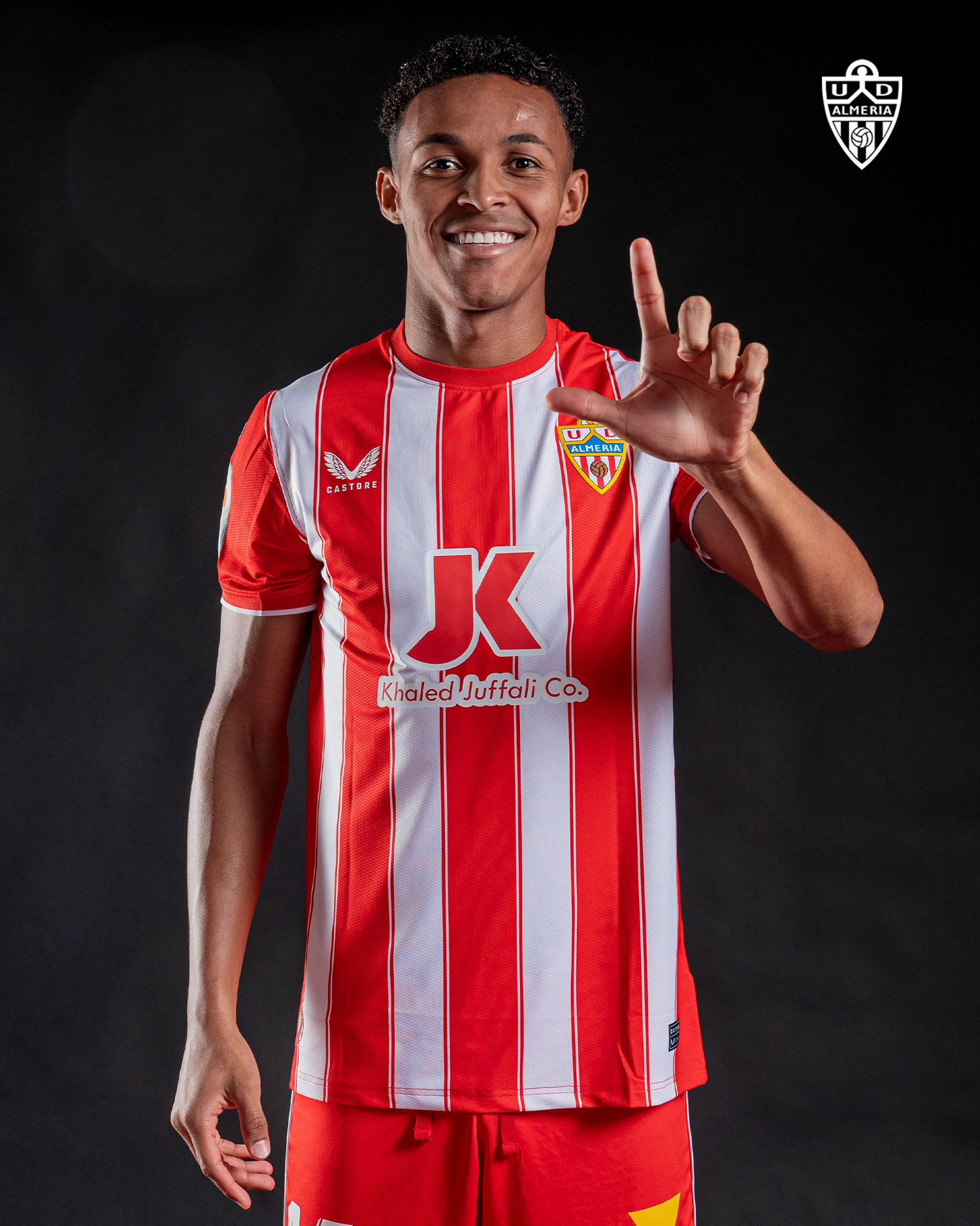 Almeria outlet fc results