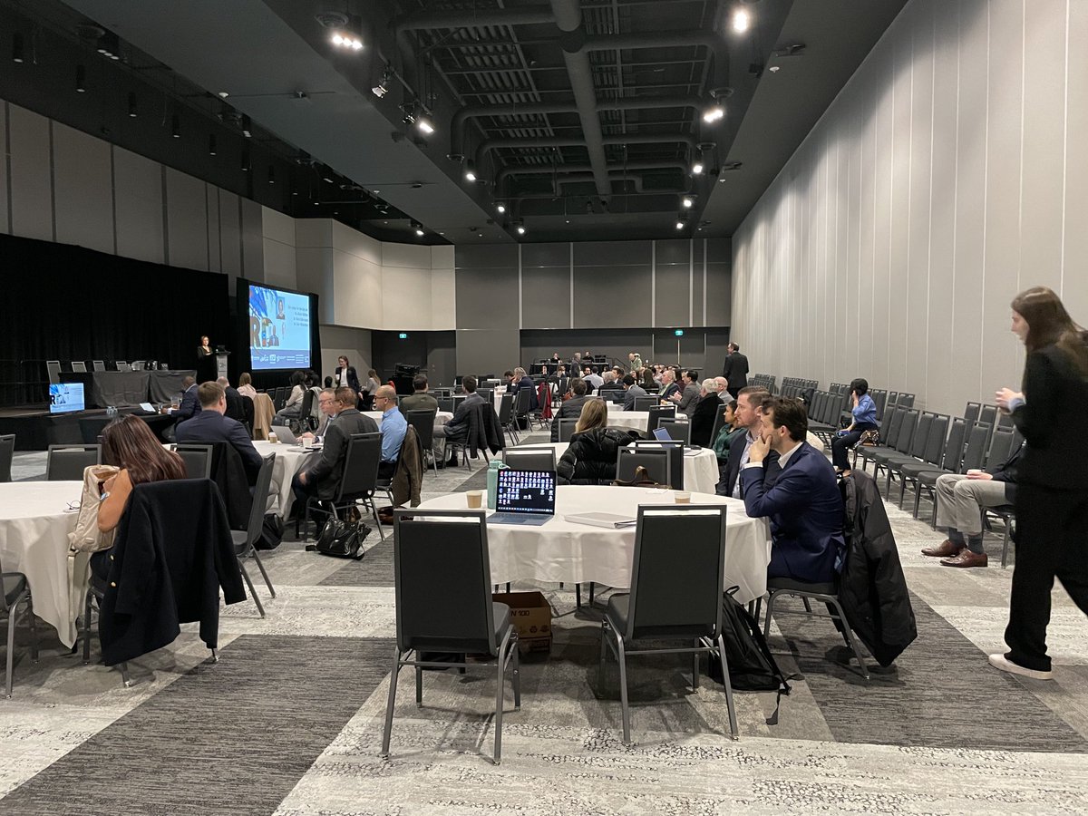 DalSurg research day is here!   We are in room C1.  Full house.  Congrats to all the presenters!