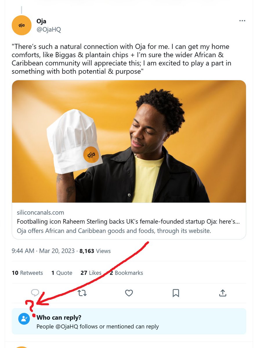 An Average Commoner tweet media