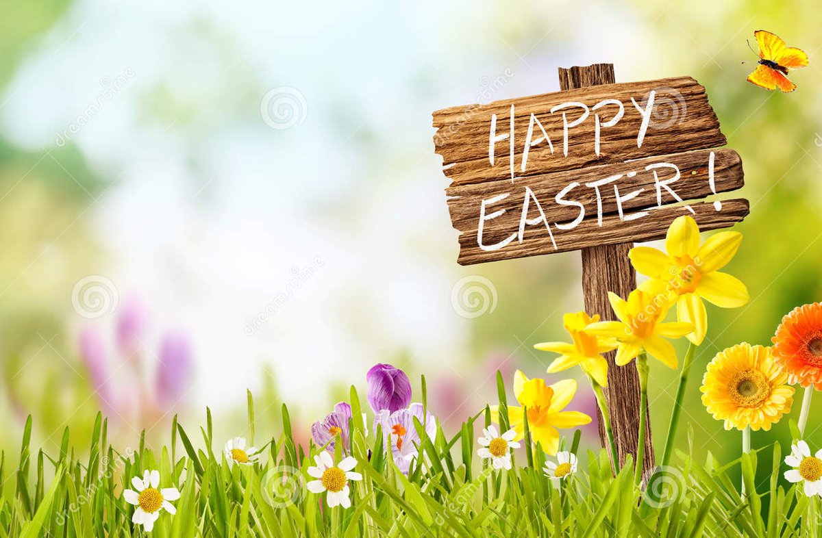 rhpackaging's tweet image. Happy Easter to all our customers and suppliers.